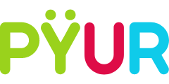 PYUR Logo