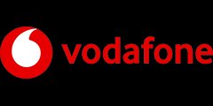 Vodafone Logo